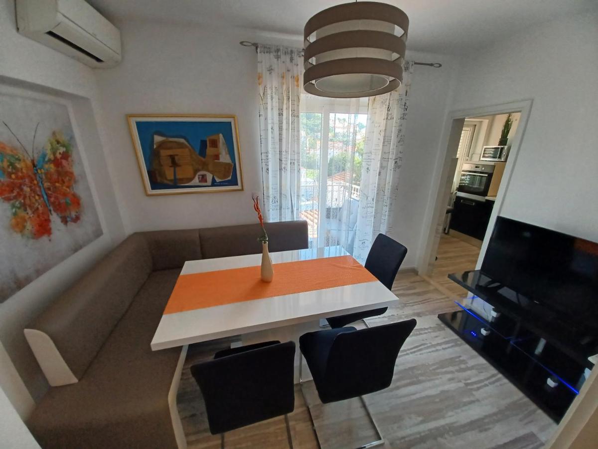Apartment Sandra Dubrovnik Exterior foto